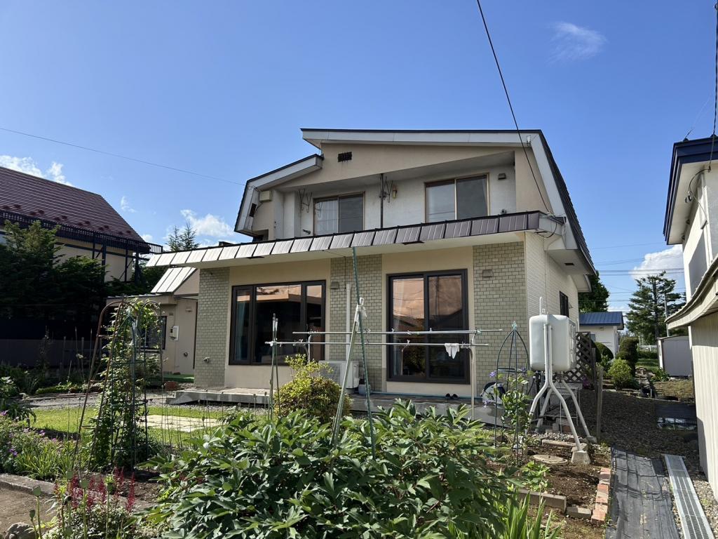 大幅値下！! 大空10丁目戸建 6LDK広々庭付   - コピー 周辺