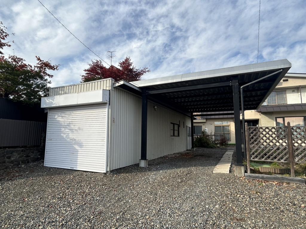 大幅値下！! 大空10丁目戸建 6LDK広々庭付   - コピー 周辺