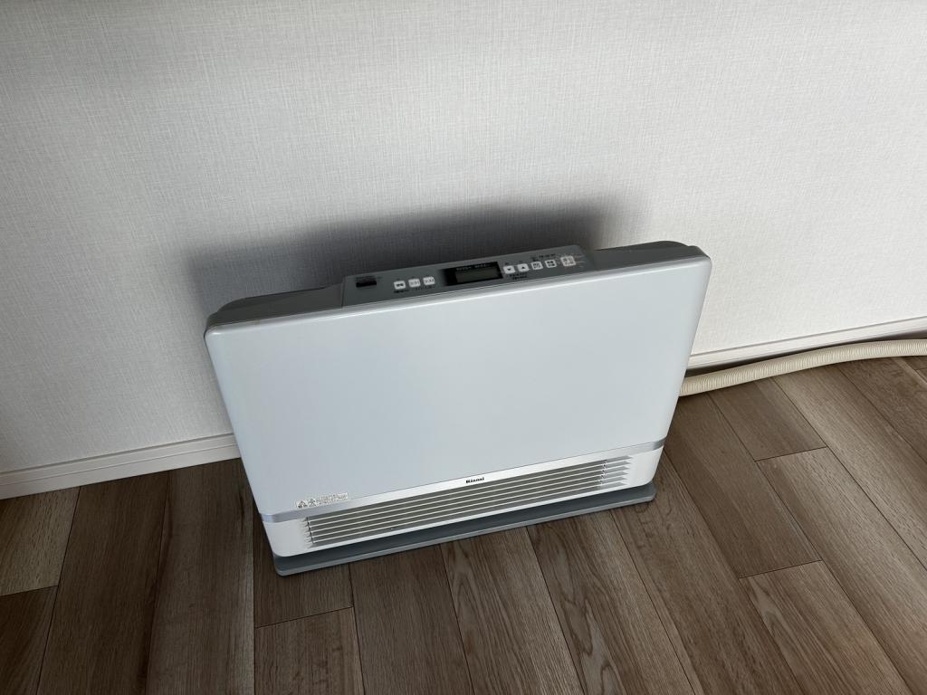 The TOWER OBIHIRO（ザ・タワー帯広）　609号室  内観