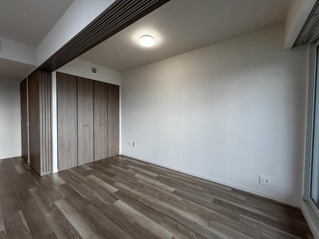 The TOWER OBIHIRO（ザ・タワー帯広）　609号室  内観