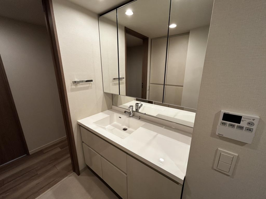 The TOWER OBIHIRO（ザ・タワー帯広）　609号室  内観