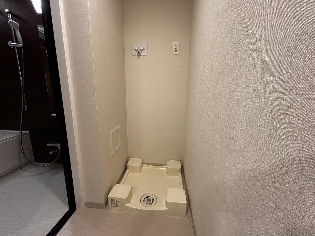 The TOWER OBIHIRO（ザ・タワー帯広）　609号室  内観