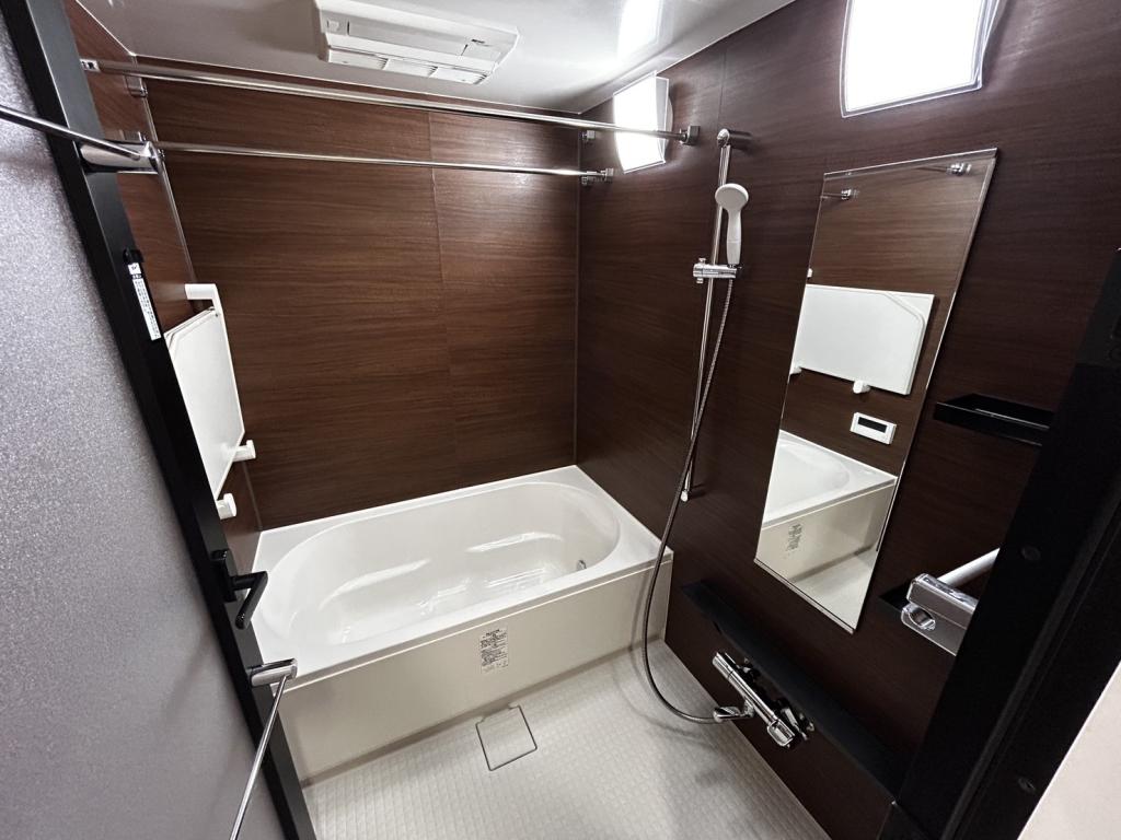 The TOWER OBIHIRO（ザ・タワー帯広）　609号室  内観