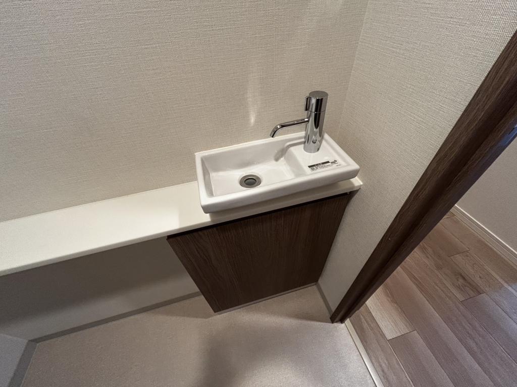 The TOWER OBIHIRO（ザ・タワー帯広）　609号室  内観