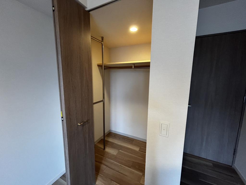 The TOWER OBIHIRO（ザ・タワー帯広）　609号室  内観