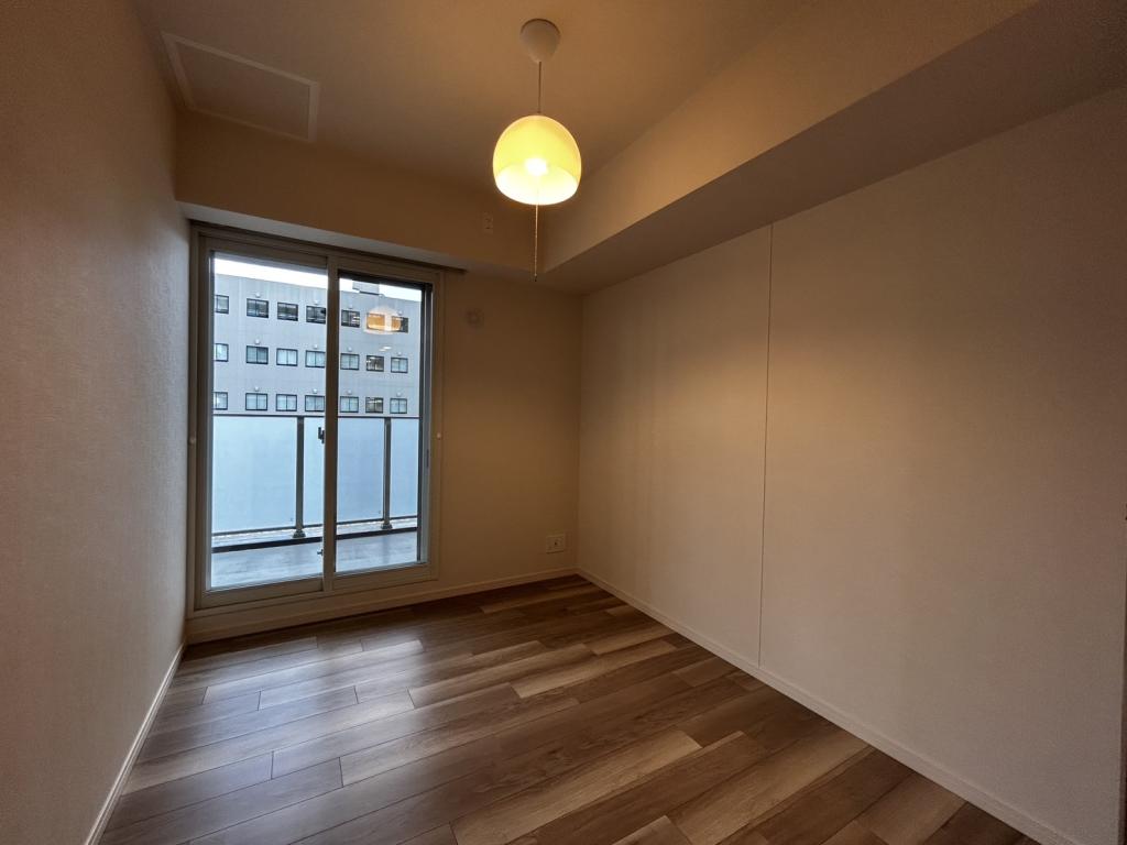 The TOWER OBIHIRO（ザ・タワー帯広）　609号室  内観