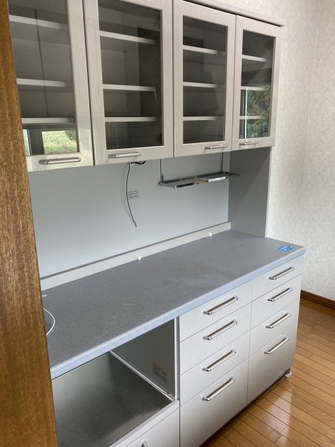 鹿追町鹿追北５線※商談中【平成１４年築３ＳＬＤＫ一戸建て！】 内観