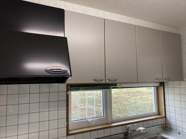 鹿追町鹿追北５線※商談中【平成１４年築３ＳＬＤＫ一戸建て！】 内観