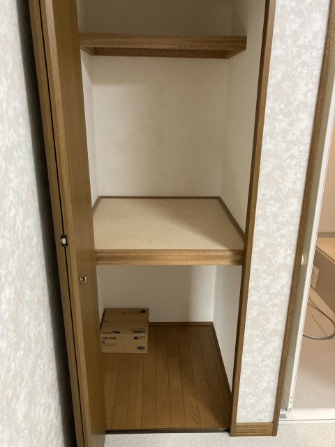 鹿追町鹿追北５線※商談中【平成１４年築３ＳＬＤＫ一戸建て！】 内観