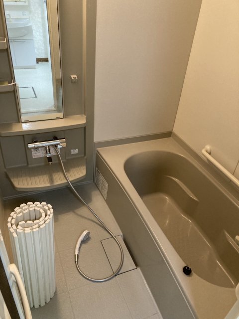 鹿追町鹿追北５線※商談中【平成１４年築３ＳＬＤＫ一戸建て！】 内観