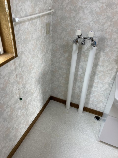 鹿追町鹿追北５線※商談中【平成１４年築３ＳＬＤＫ一戸建て！】 内観