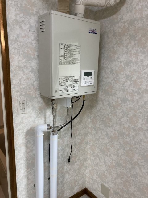 鹿追町鹿追北５線※商談中【平成１４年築３ＳＬＤＫ一戸建て！】 内観