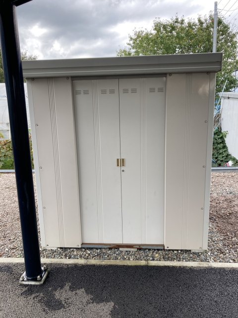 鹿追町鹿追北５線※商談中【平成１４年築３ＳＬＤＫ一戸建て！】 内観