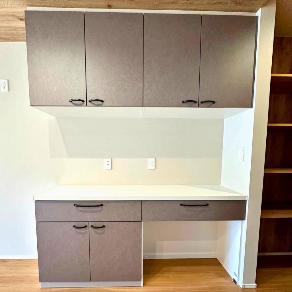 【STANDARD LINE】　グッドフィールド 内観