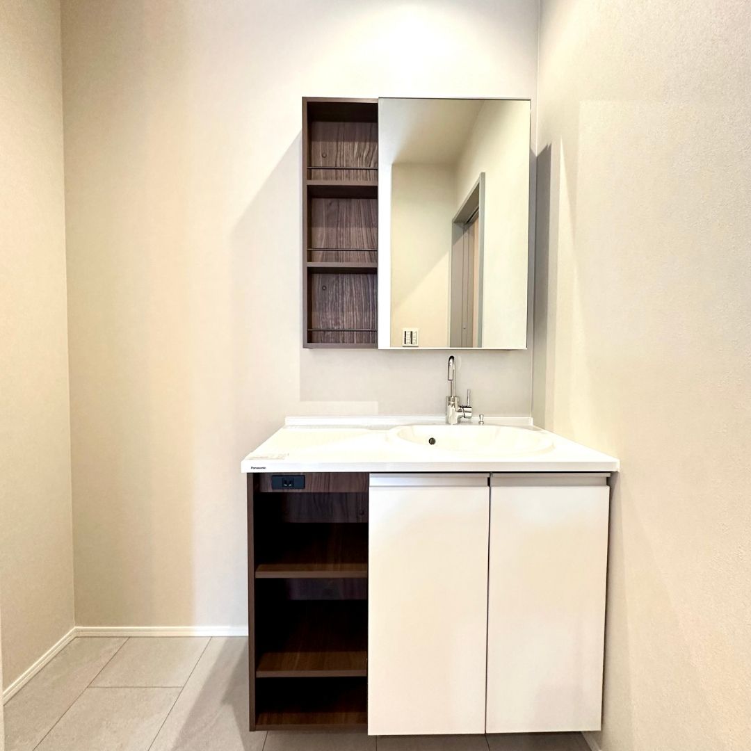 【STANDARD LINE】　グッドフィールド 内観