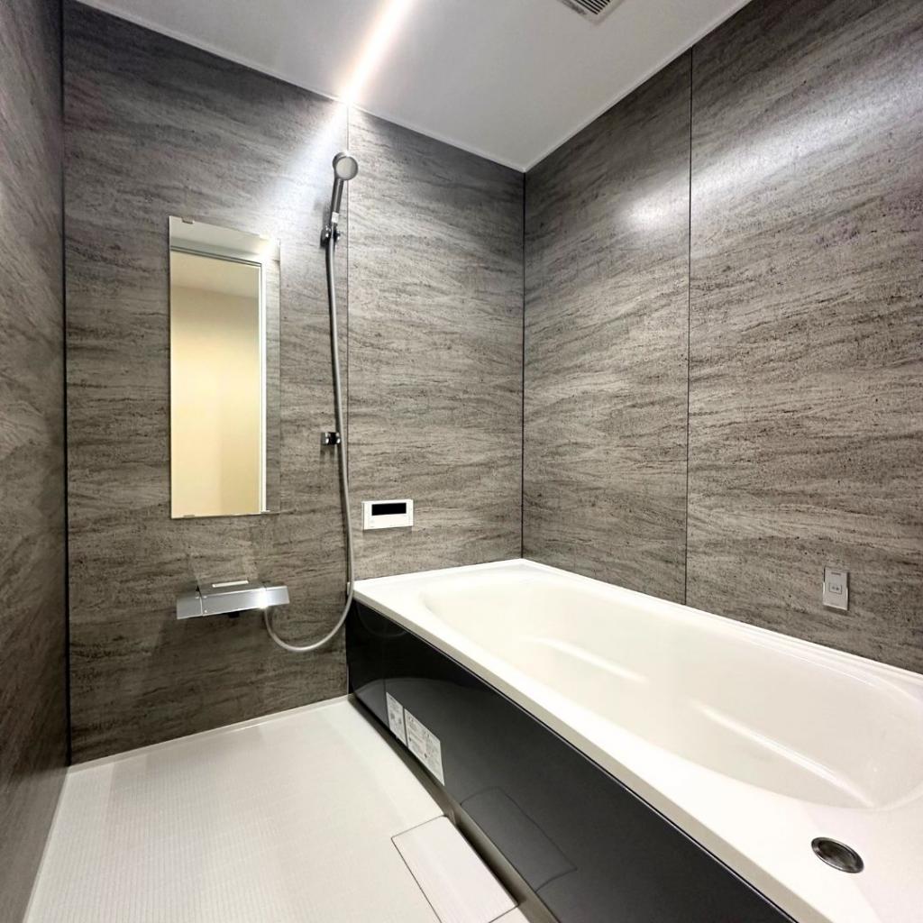 【STANDARD LINE】　グッドフィールド 内観