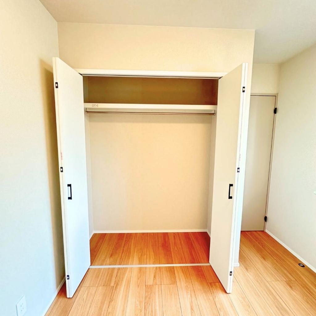 【STANDARD LINE】　グッドフィールド 内観