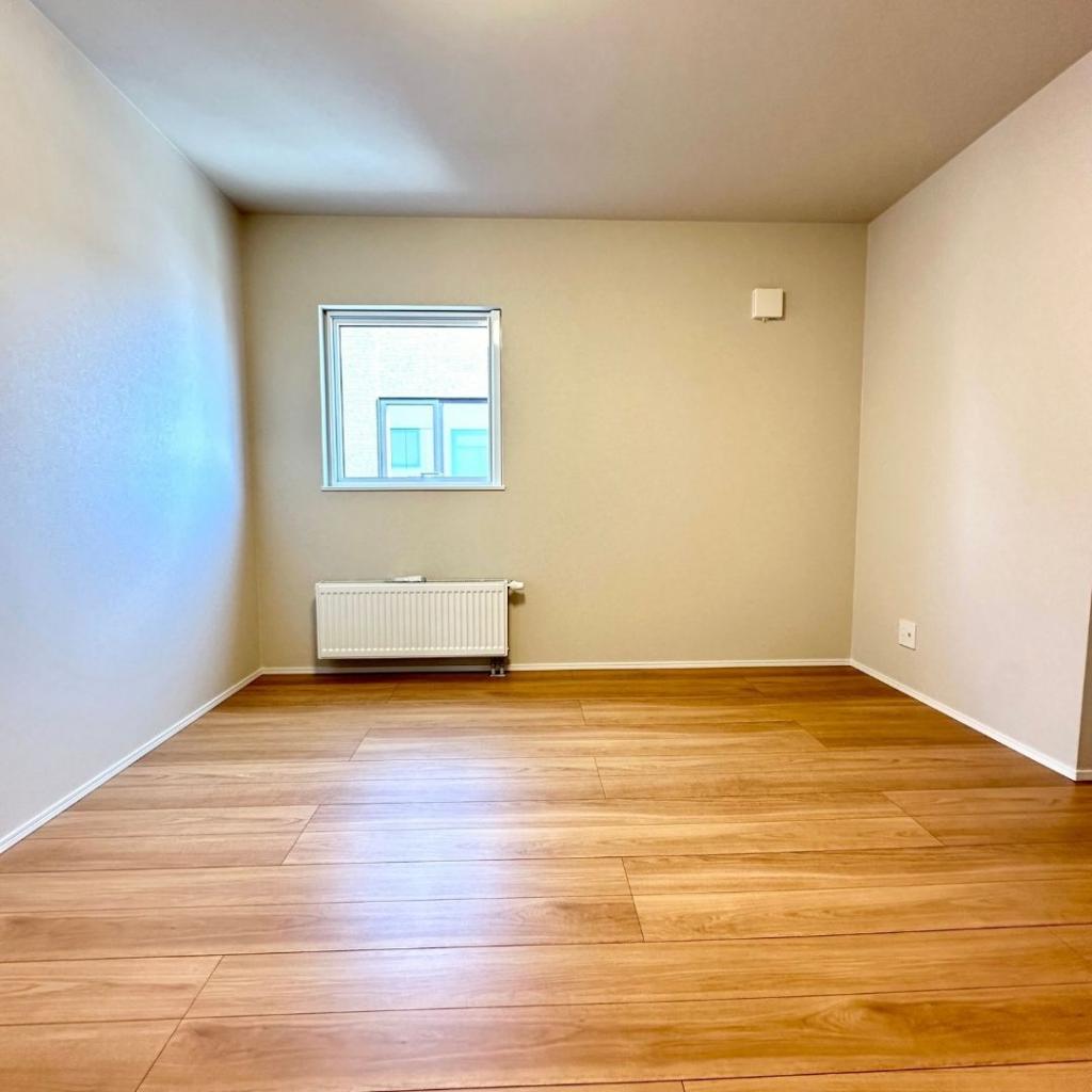 【STANDARD LINE】　グッドフィールド 内観