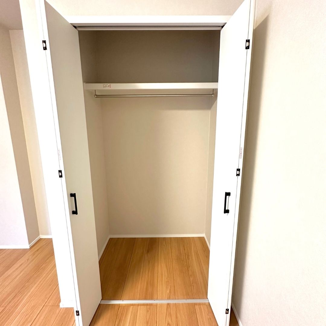 【STANDARD LINE】　グッドフィールド 内観