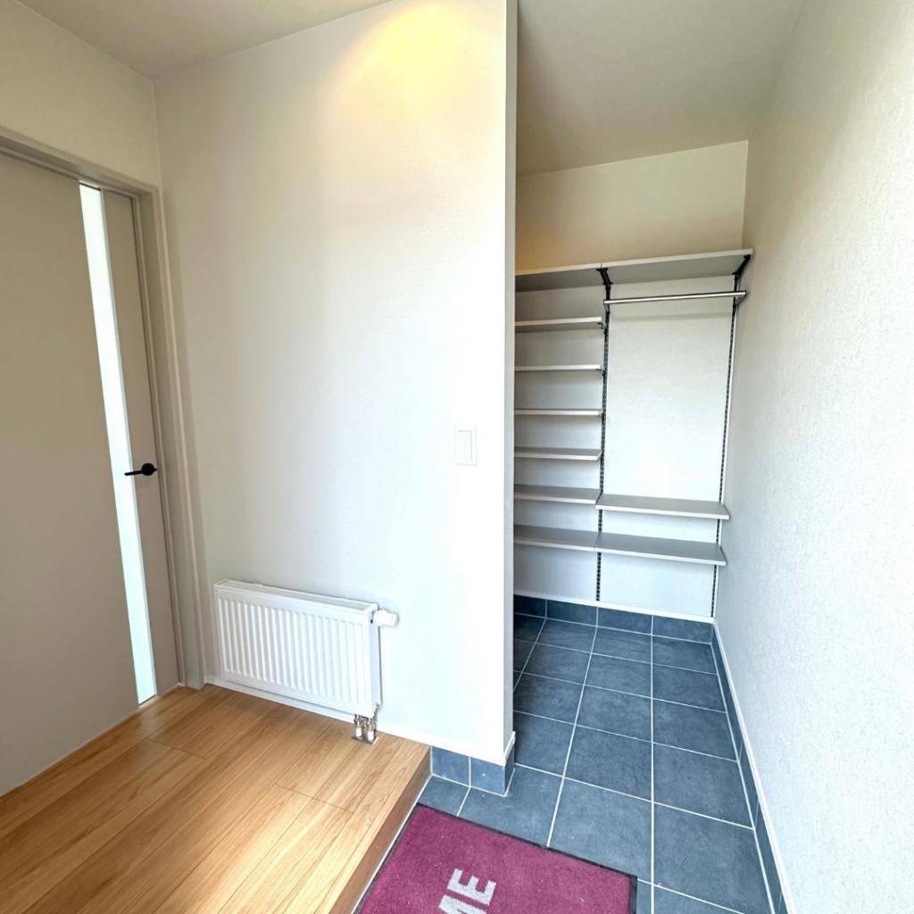 【STANDARD LINE】　グッドフィールド 内観