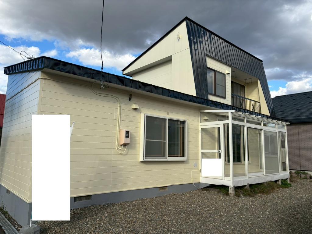 【写真追加】西１９条南４丁目　リフォーム住宅 内観