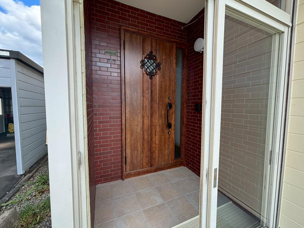 【写真追加】西１９条南４丁目　リフォーム住宅 内観