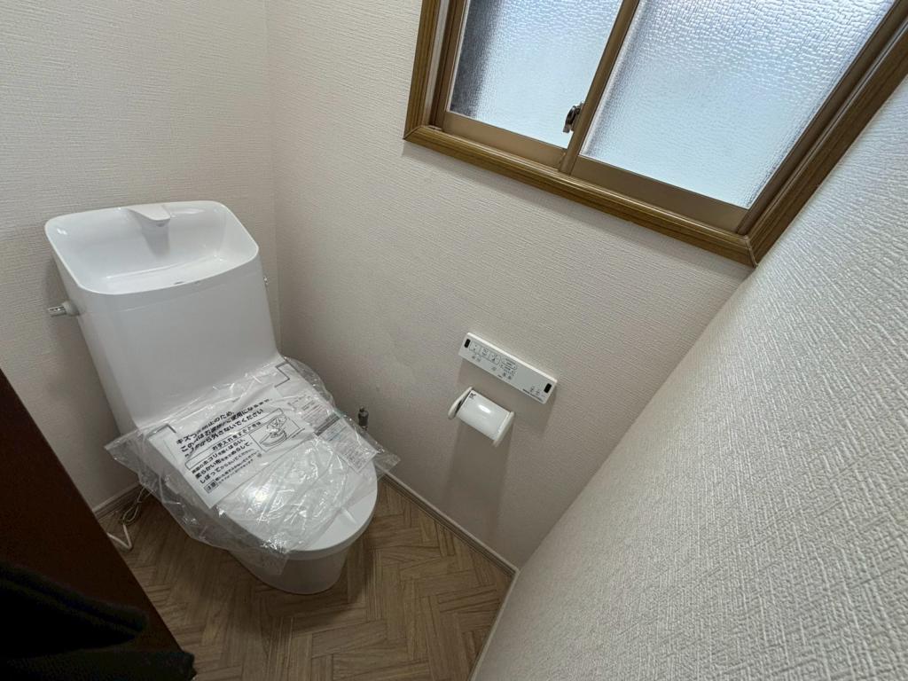 【写真追加】西１９条南４丁目　リフォーム住宅 内観