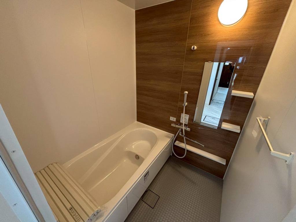 【写真追加】西１９条南４丁目　リフォーム住宅 内観