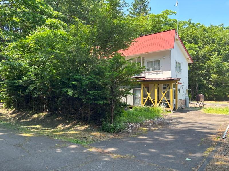 【価格改定】音更町大通２丁目　土地  外観