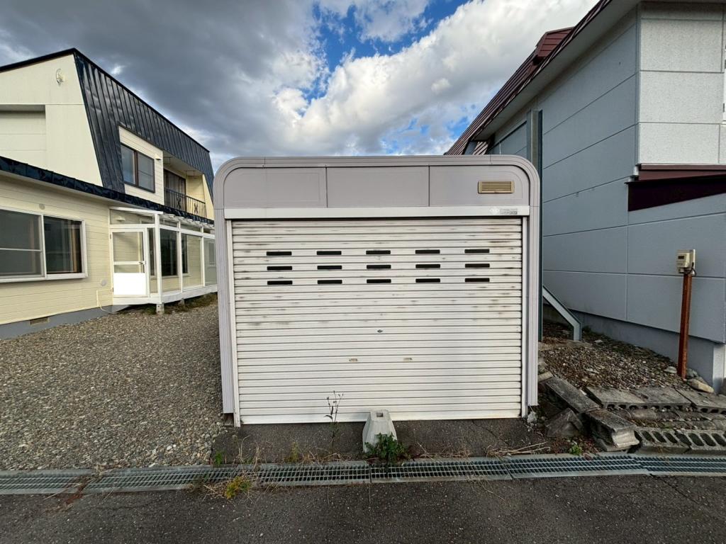 ※商談中※西１９条南４丁目　リフォーム住宅 内観