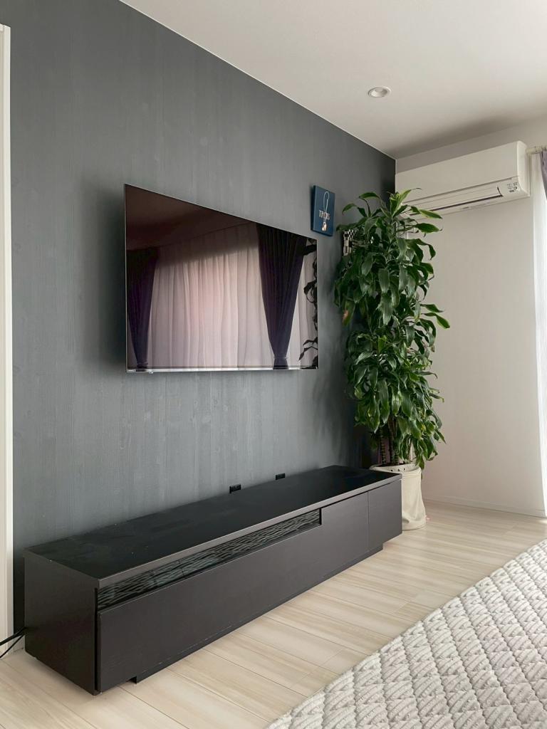 西18南34丁目中古住宅【太陽光パネル＋超気密・超断熱で光熱費が安い】一条工務店様施工 内観