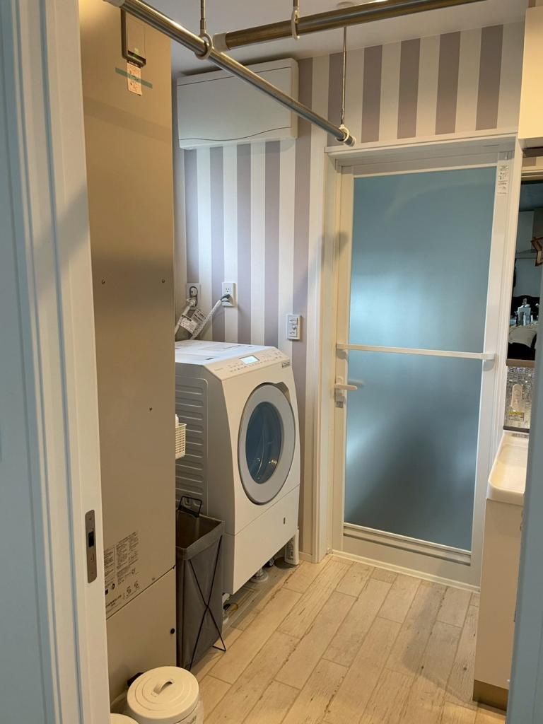 西18南34丁目中古住宅【太陽光パネル＋超気密・超断熱で光熱費が安い】一条工務店様施工 内観