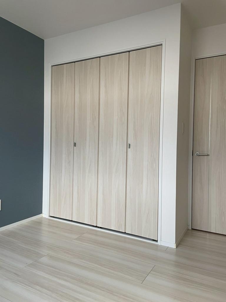 西18南34丁目中古住宅【太陽光パネル＋超気密・超断熱で光熱費が安い】一条工務店様施工 内観