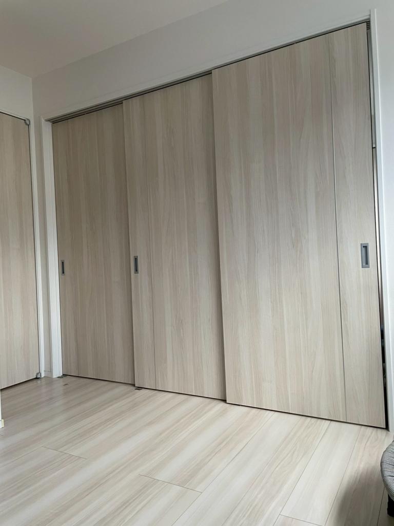 西18南34丁目中古住宅【太陽光パネル＋超気密・超断熱で光熱費が安い】一条工務店様施工 内観