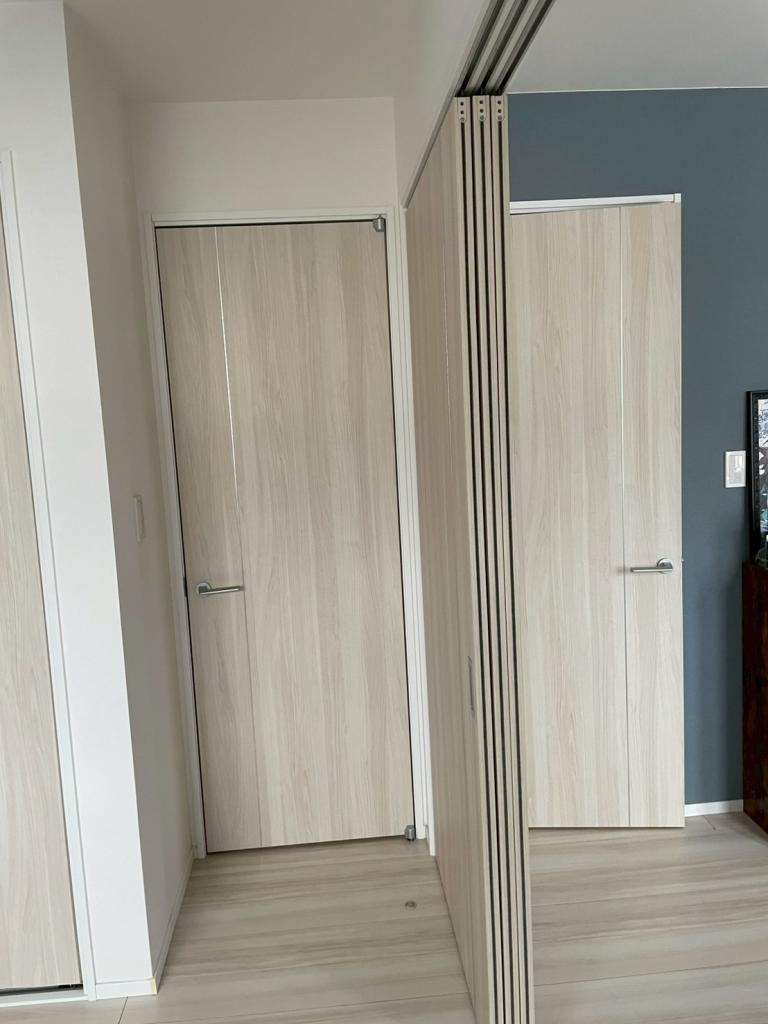 西18南34丁目中古住宅【太陽光パネル＋超気密・超断熱で光熱費が安い】一条工務店様施工 内観