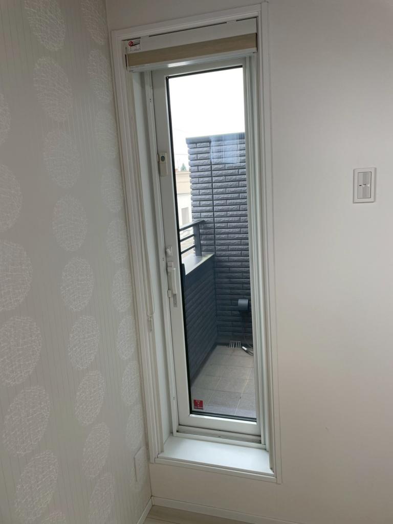 西18南34丁目中古住宅【太陽光パネル＋超気密・超断熱で光熱費が安い】一条工務店様施工 内観