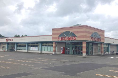 【リノベ向き・明星小学区】西9南28　中古住宅 周辺