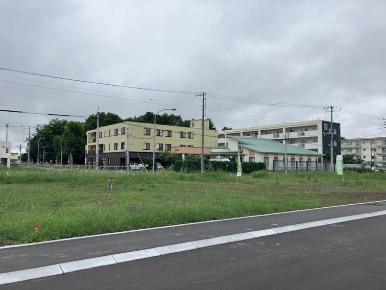 ≪７区画新規分譲地≫帯広市大空町３丁目‼ 内観