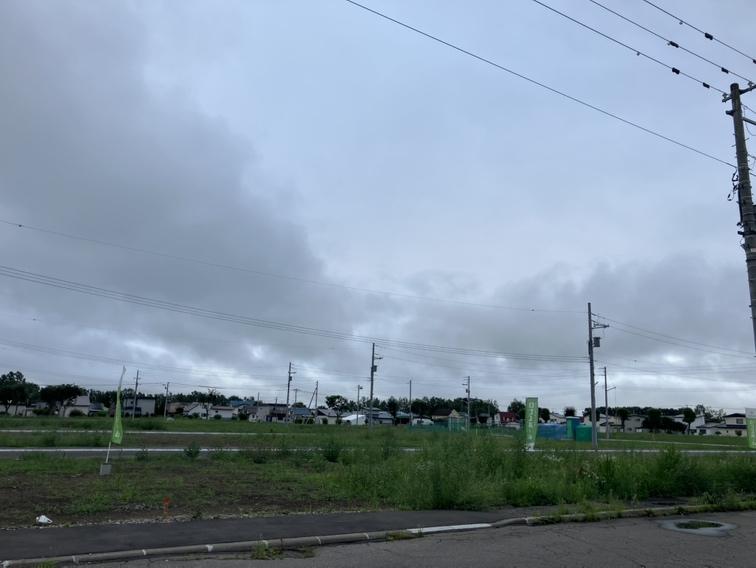 ≪７区画新規分譲地≫帯広市大空町３丁目‼ 内観