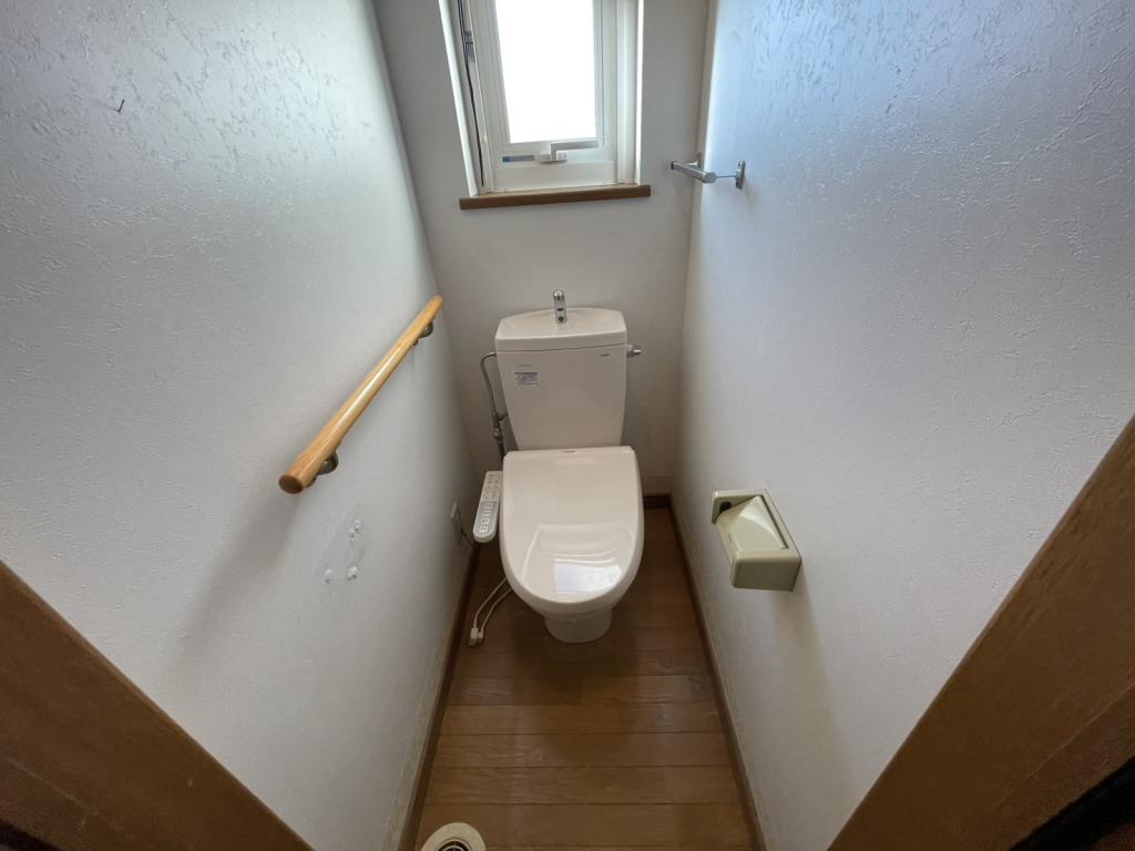 幕別町寿町＿二世帯住宅 内観