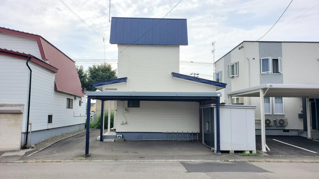 帯広市西20条南3丁目　売家　※広陽小区域　 内観