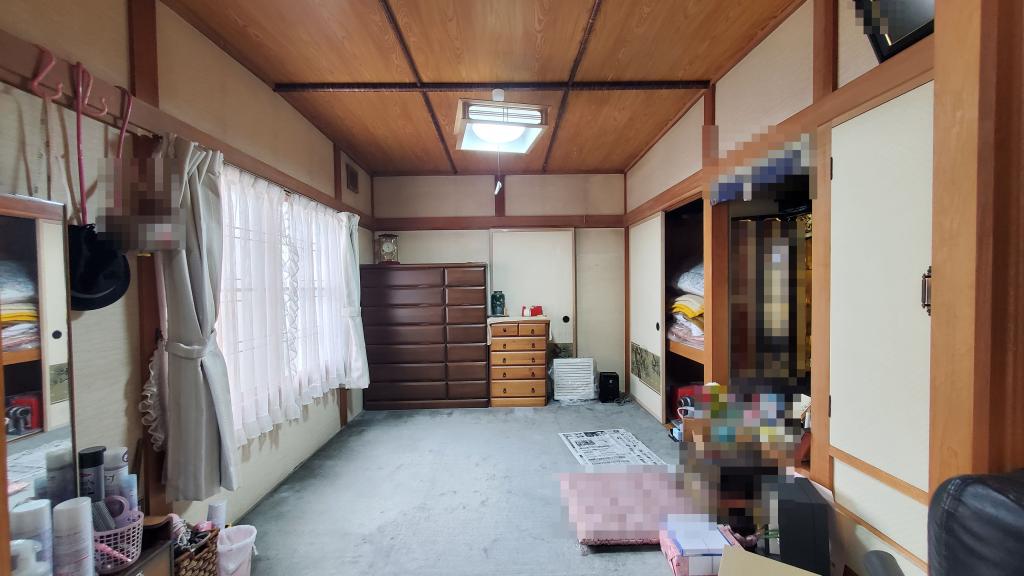 帯広市西20条南3丁目　売家　※広陽小区域　 内観