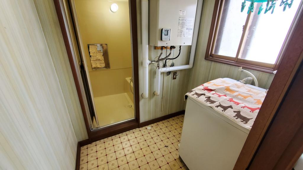 帯広市西20条南3丁目　売家　※広陽小区域　 内観
