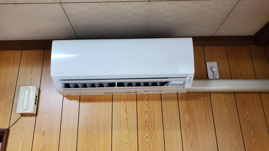帯広市西20条南3丁目　売家　※広陽小区域　 内観
