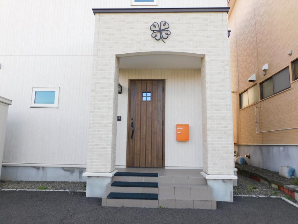 帯広市緑ケ丘1条通1丁目　売家（土地面積 約55坪・延床面積 約31坪） 内観