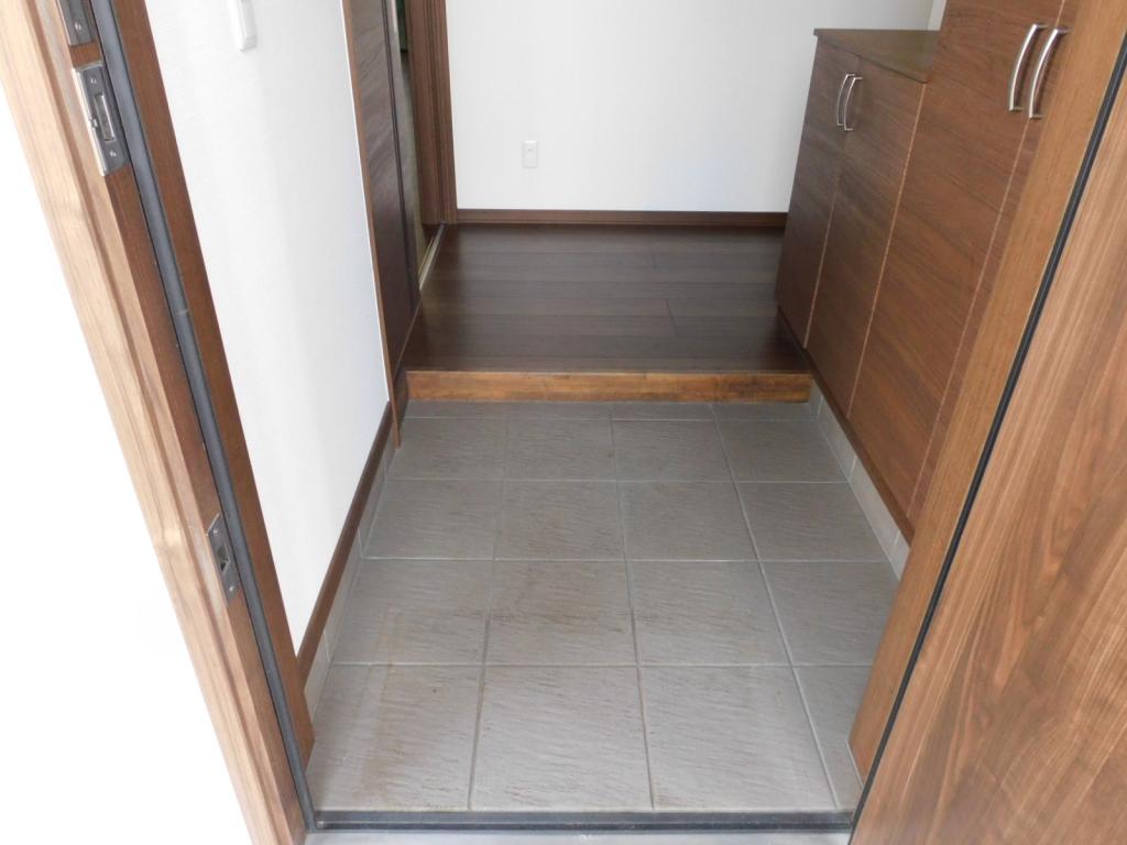 帯広市緑ケ丘1条通1丁目　売家（土地面積 約55坪・延床面積 約31坪） 内観