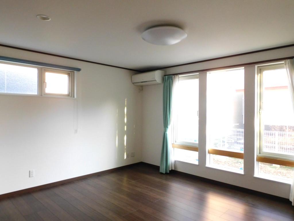 帯広市緑ケ丘1条通1丁目　売家（土地面積 約55坪・延床面積 約31坪） 内観