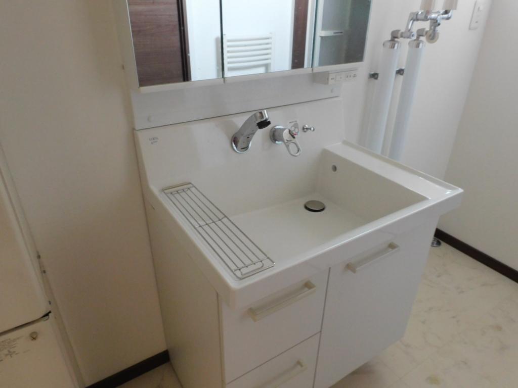 帯広市緑ケ丘1条通1丁目　売家（土地面積 約55坪・延床面積 約31坪） 内観