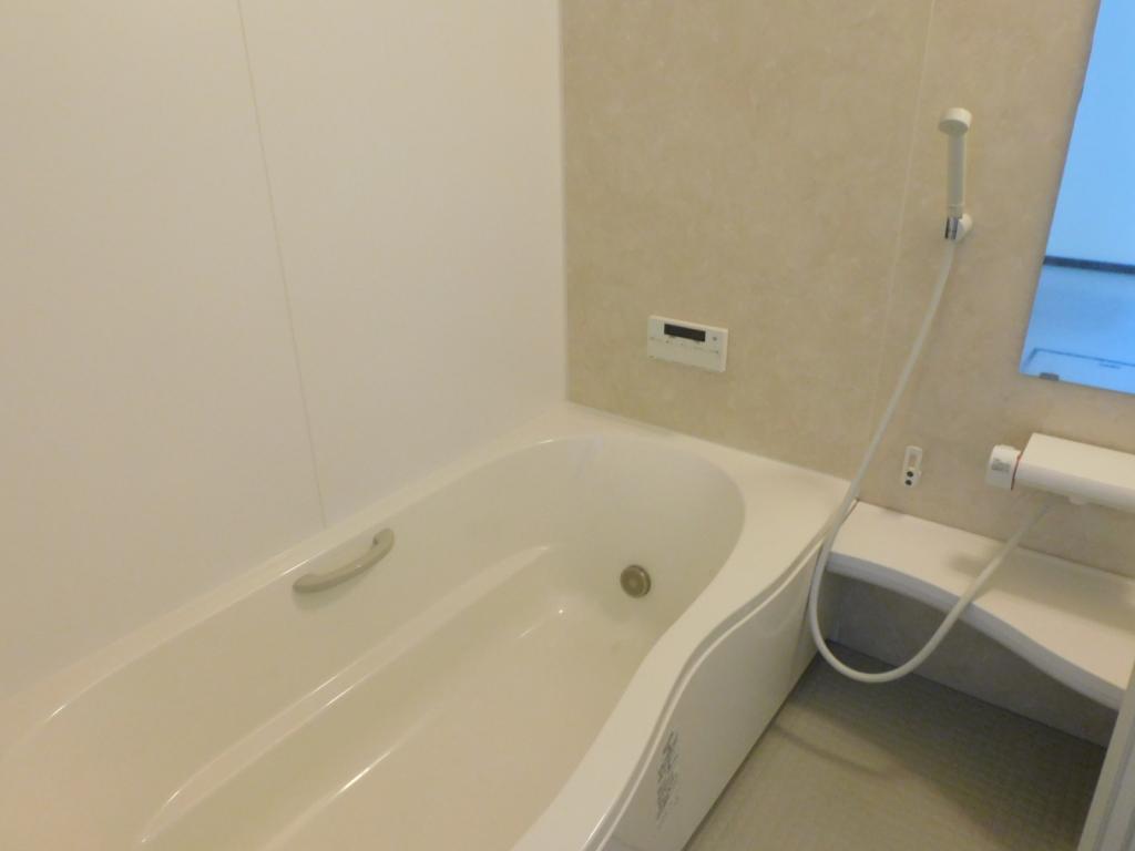 帯広市緑ケ丘1条通1丁目　売家（土地面積 約55坪・延床面積 約31坪） 内観