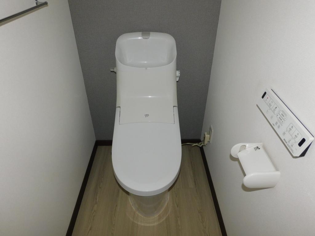 帯広市緑ケ丘1条通1丁目　売家（土地面積 約55坪・延床面積 約31坪） 内観